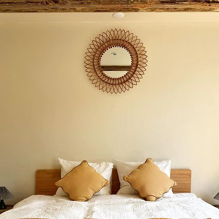 The Hazel House Bed & Breakfast Haarlem Exterior foto