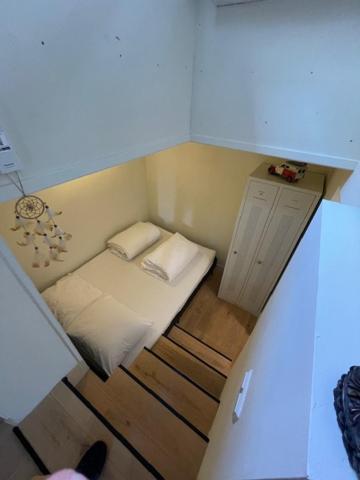 The Hazel House Bed & Breakfast Haarlem Exterior foto